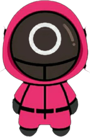 Circle symbol guard